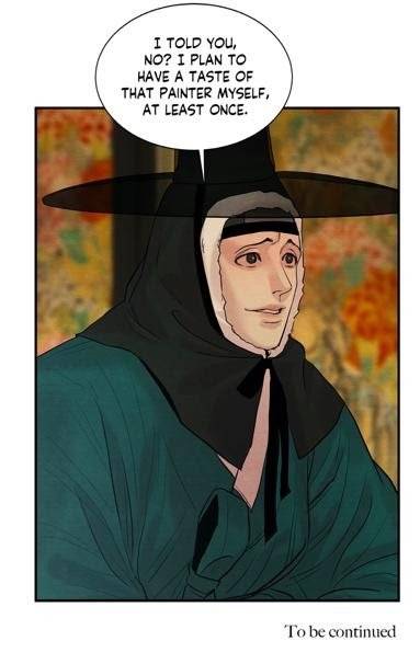 Painter-Of-The-Night-By-Byeonduck-Season-2-Eng page 60