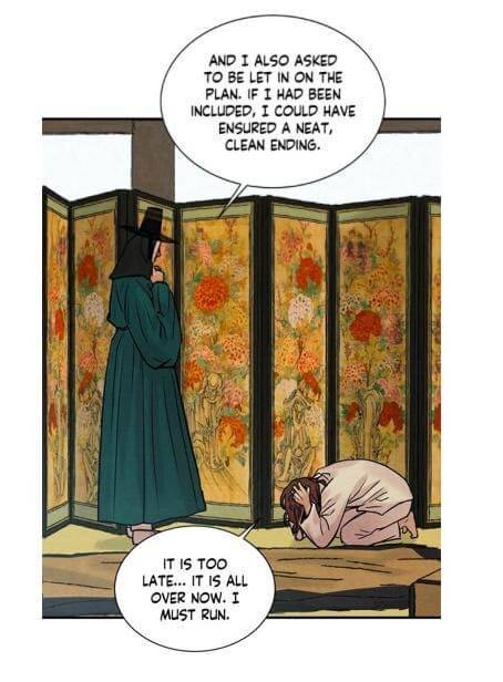 Painter-Of-The-Night-By-Byeonduck-Season-2-Eng page 2
