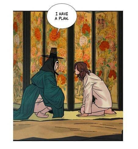 Painter-Of-The-Night-By-Byeonduck-Season-2-Eng page 5