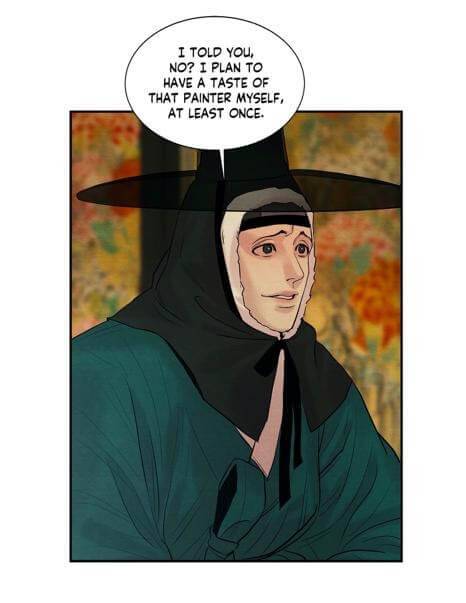 Painter-Of-The-Night-By-Byeonduck-Season-2-Eng page 6