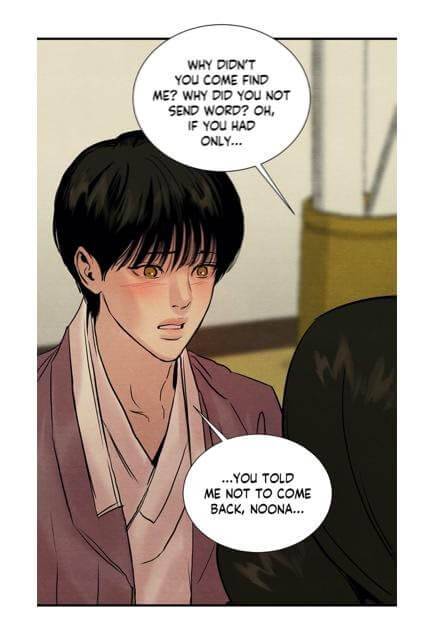 Painter-Of-The-Night-By-Byeonduck-Season-2-Eng page 8
