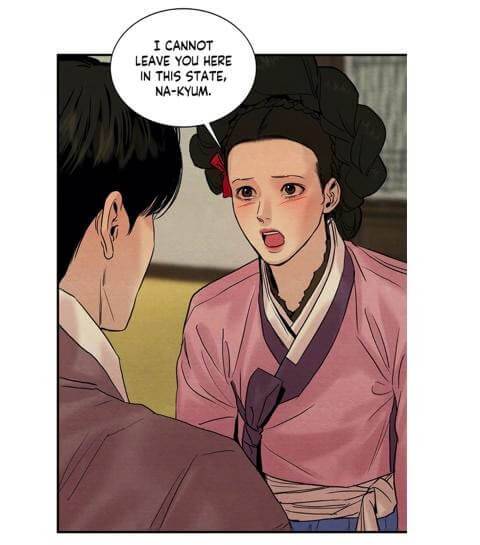 Painter-Of-The-Night-By-Byeonduck-Season-2-Eng page 9