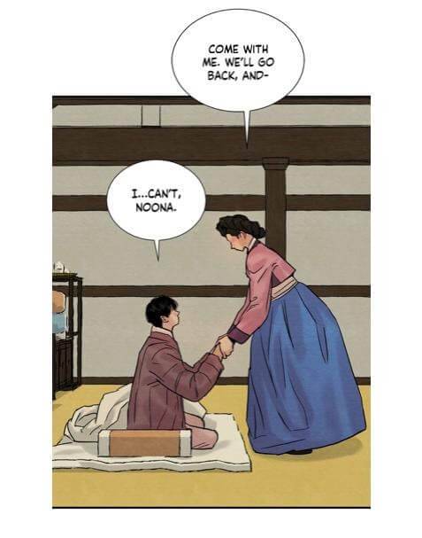 Painter-Of-The-Night-By-Byeonduck-Season-2-Eng page 10