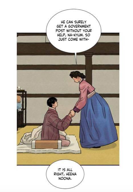 Painter-Of-The-Night-By-Byeonduck-Season-2-Eng page 15