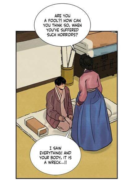 Painter-Of-The-Night-By-Byeonduck-Season-2-Eng page 17