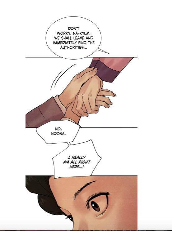 Painter-Of-The-Night-By-Byeonduck-Season-2-Eng page 18