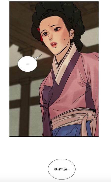 Painter-Of-The-Night-By-Byeonduck-Season-2-Eng page 20