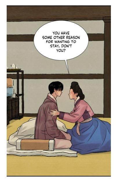 Painter-Of-The-Night-By-Byeonduck-Season-2-Eng page 21