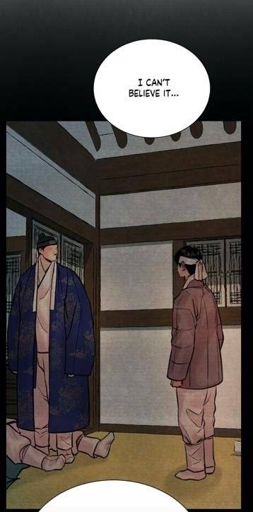 Painter-Of-The-Night-By-Byeonduck-Season-2-Eng page 28