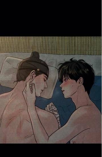 Painter-Of-The-Night-By-Byeonduck-Season-2-Eng page 32
