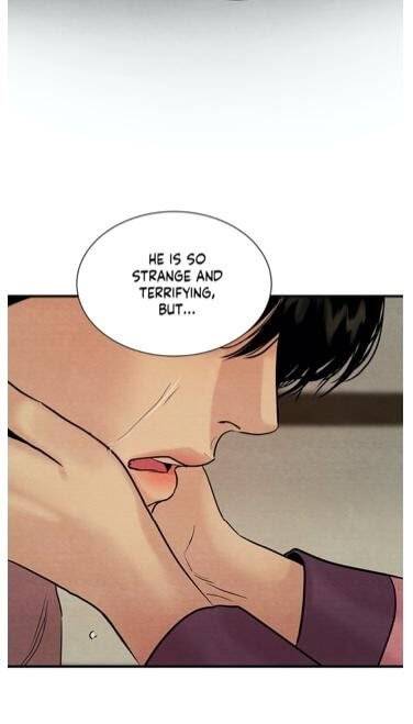 Painter-Of-The-Night-By-Byeonduck-Season-2-Eng page 34