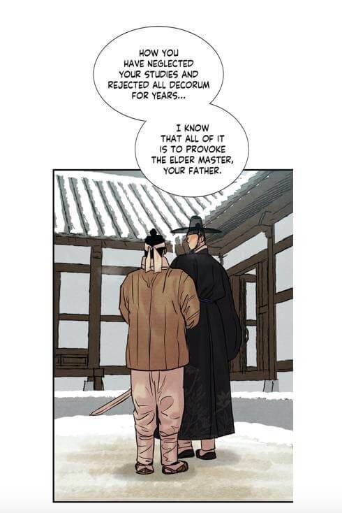 Painter-Of-The-Night-By-Byeonduck-Season-2-Eng page 48