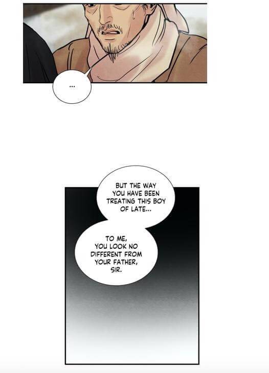 Painter-Of-The-Night-By-Byeonduck-Season-2-Eng page 50