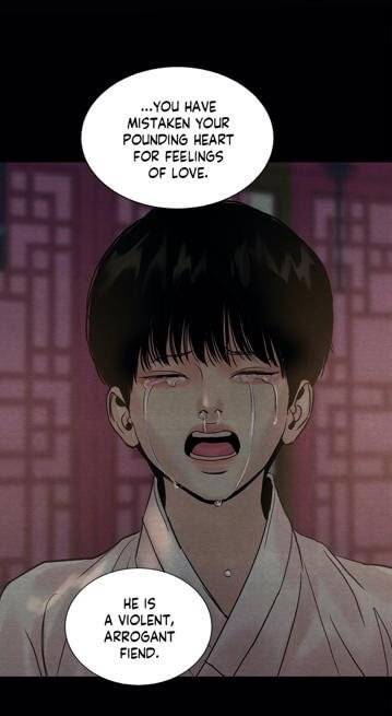 Painter-Of-The-Night-By-Byeonduck-Season-2-Eng page 52