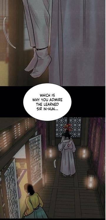 Painter-Of-The-Night-By-Byeonduck-Season-2-Eng page 54