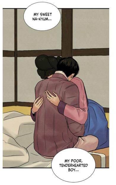 Painter-Of-The-Night-By-Byeonduck-Season-2-Eng page 59