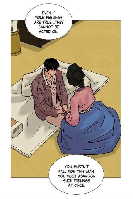Painter-Of-The-Night-By-Byeonduck-Season-2-Eng page 64