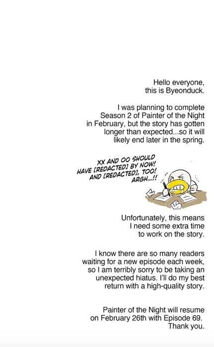 Painter-Of-The-Night-By-Byeonduck-Season-2-Eng page 69