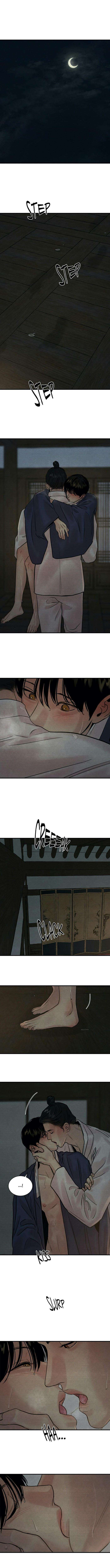 Painter-Of-The-Night-By-Byeonduck-Season-2-Eng page 5