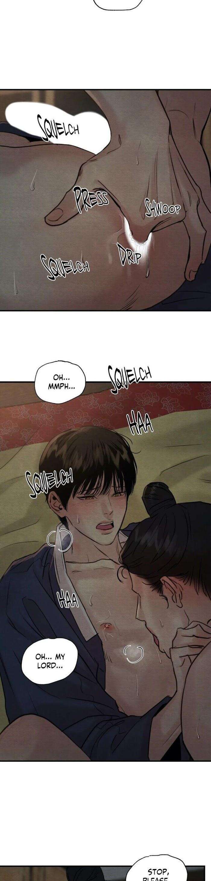 Painter-Of-The-Night-By-Byeonduck-Season-2-Eng page 2