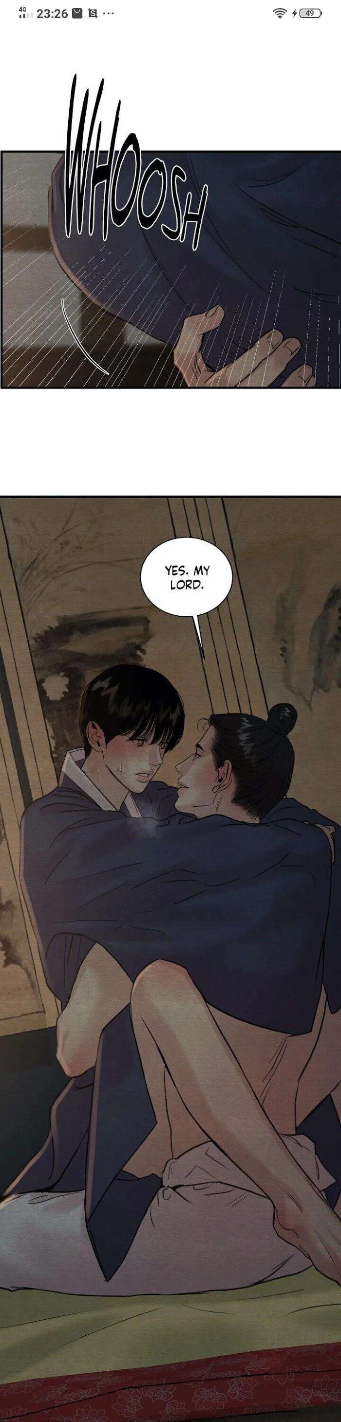 Painter-Of-The-Night-By-Byeonduck-Season-2-Eng page 10