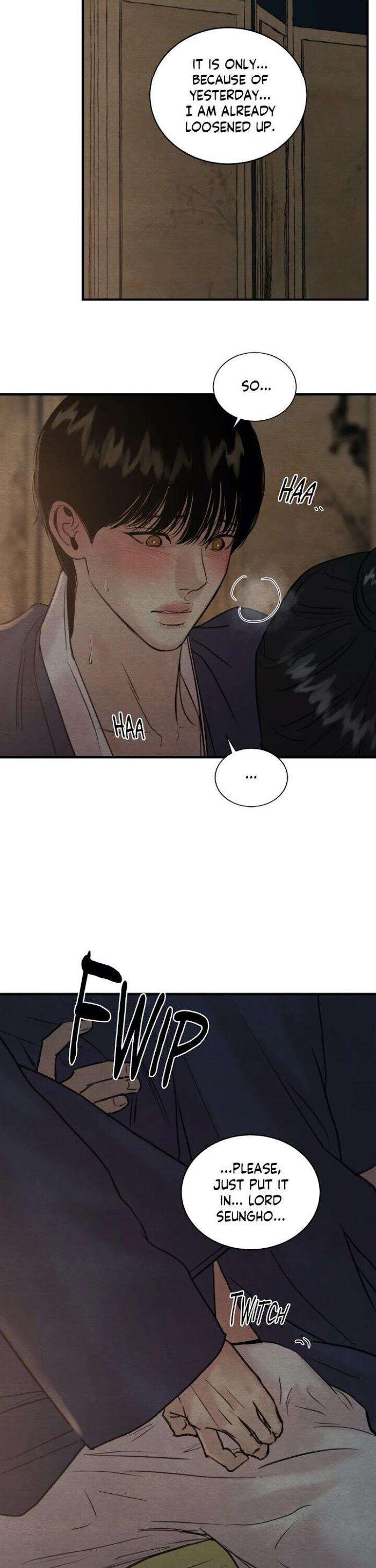 Painter-Of-The-Night-By-Byeonduck-Season-2-Eng page 12