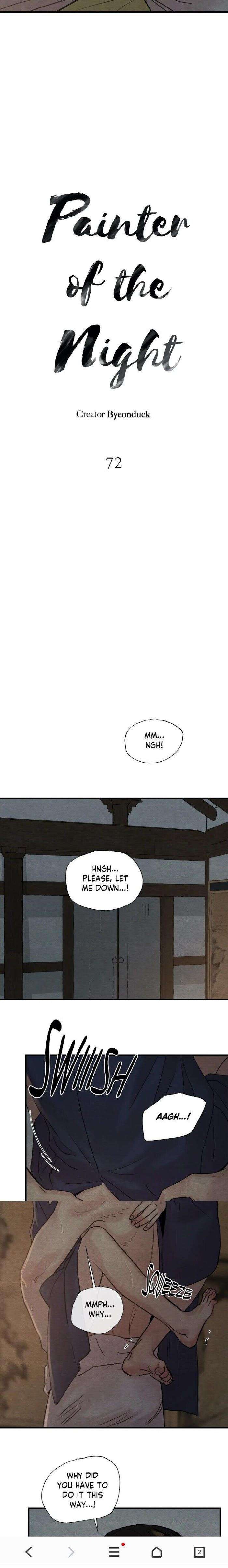 Painter-Of-The-Night-By-Byeonduck-Season-2-Eng page 13