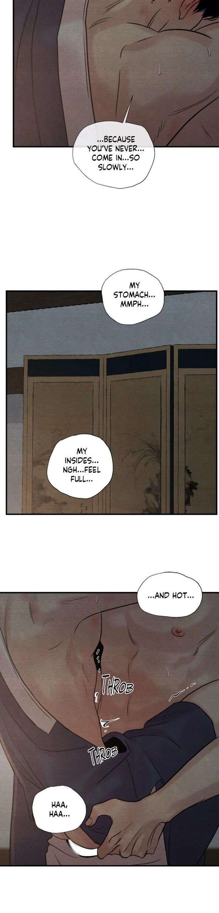 Painter-Of-The-Night-By-Byeonduck-Season-2-Eng page 17