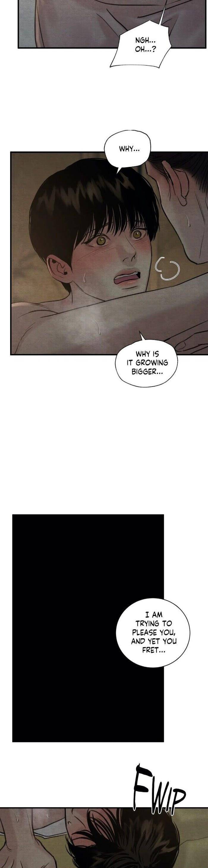 Painter-Of-The-Night-By-Byeonduck-Season-2-Eng page 19
