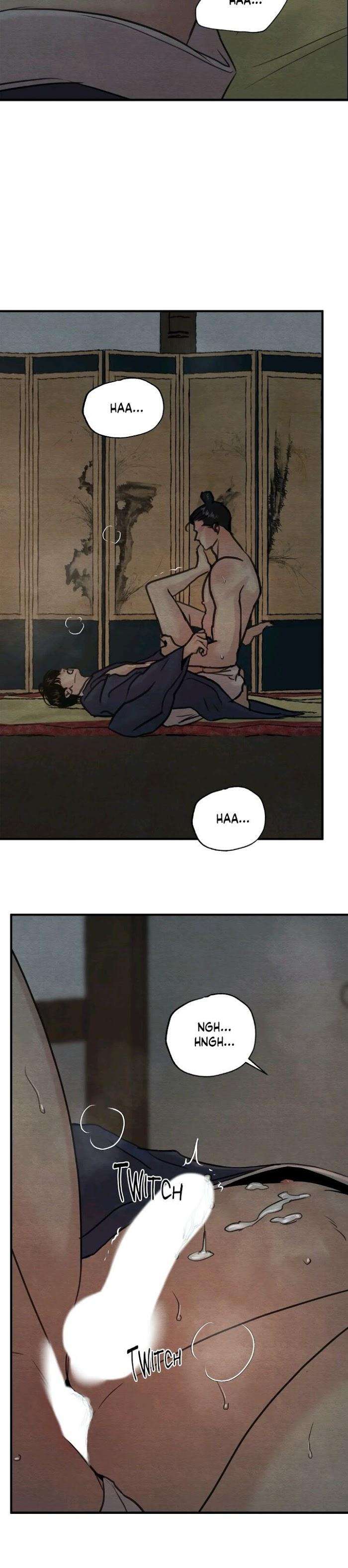 Painter-Of-The-Night-By-Byeonduck-Season-2-Eng page 3
