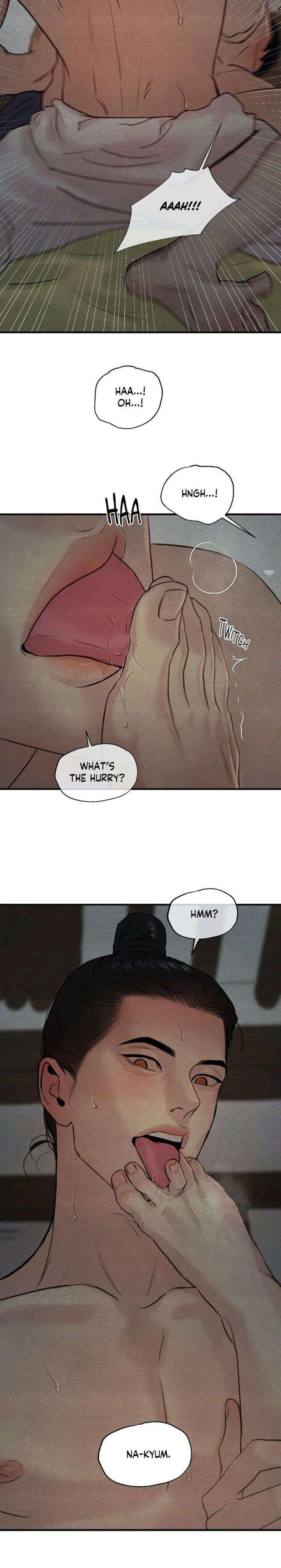 Painter-Of-The-Night-By-Byeonduck-Season-2-Eng page 5