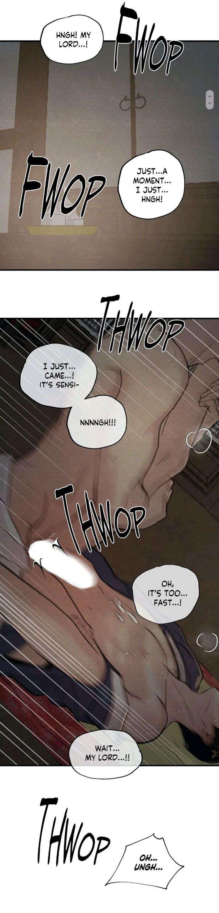 Painter-Of-The-Night-By-Byeonduck-Season-2-Eng page 7