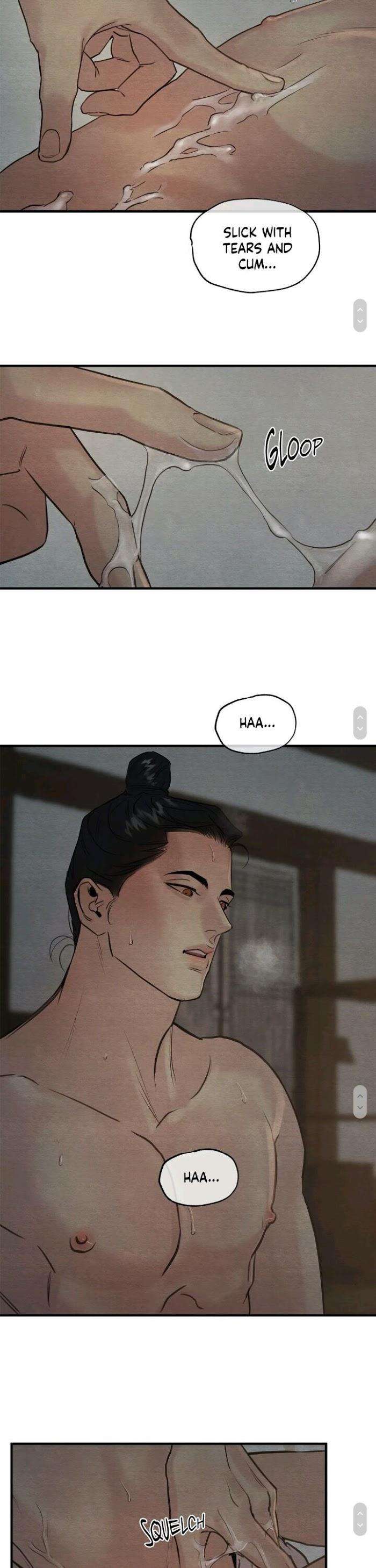 Painter-Of-The-Night-By-Byeonduck-Season-2-Eng page 11