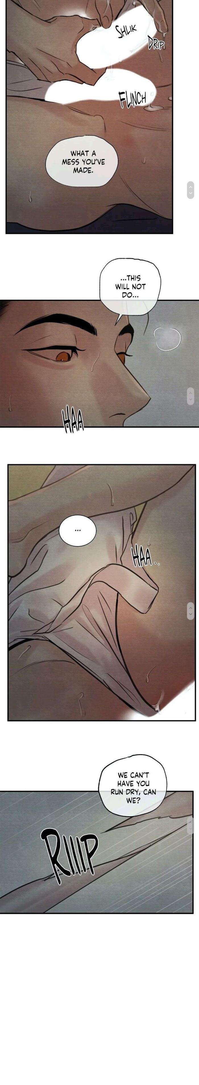 Painter-Of-The-Night-By-Byeonduck-Season-2-Eng page 12