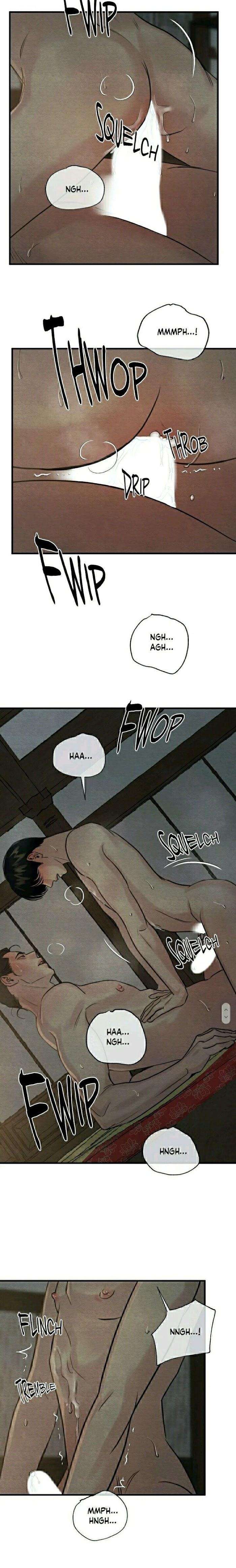 Painter-Of-The-Night-By-Byeonduck-Season-2-Eng page 16