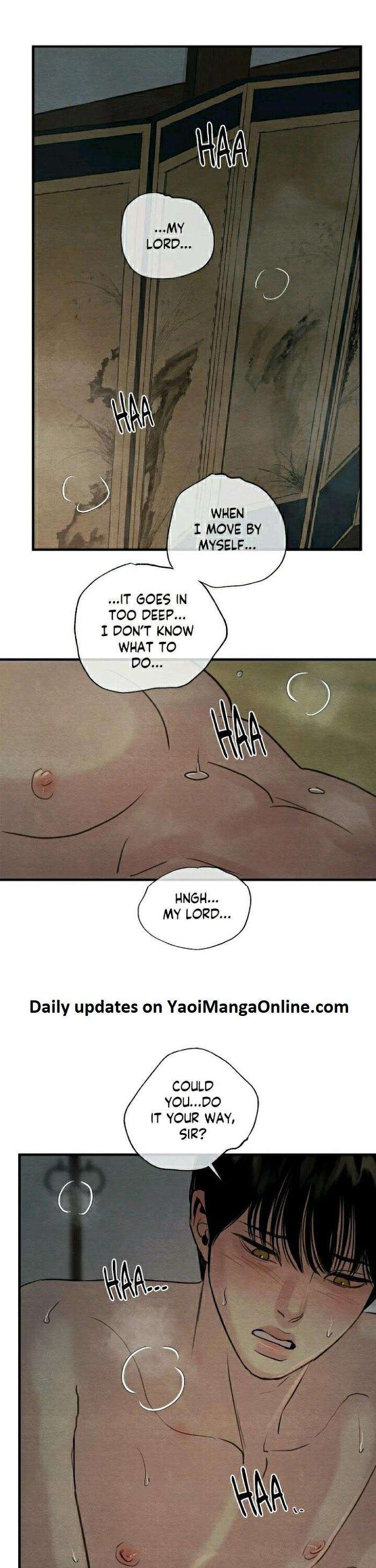Painter-Of-The-Night-By-Byeonduck-Season-2-Eng page 17