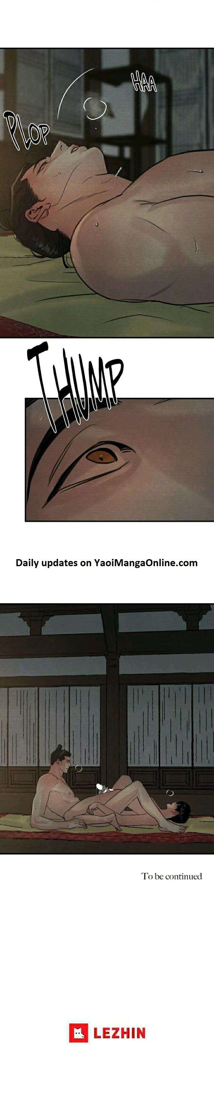 Painter-Of-The-Night-By-Byeonduck-Season-2-Eng page 24