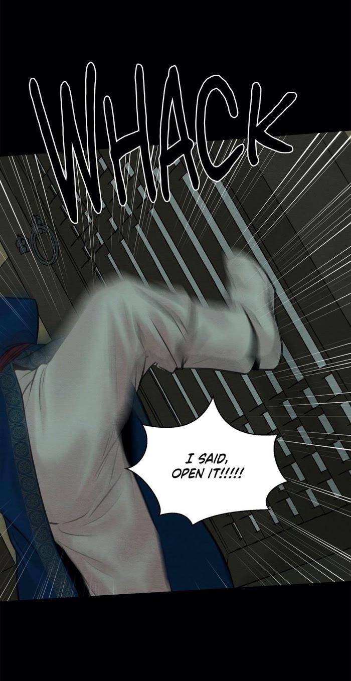 Painter-Of-The-Night-By-Byeonduck-Season-2-Eng page 3