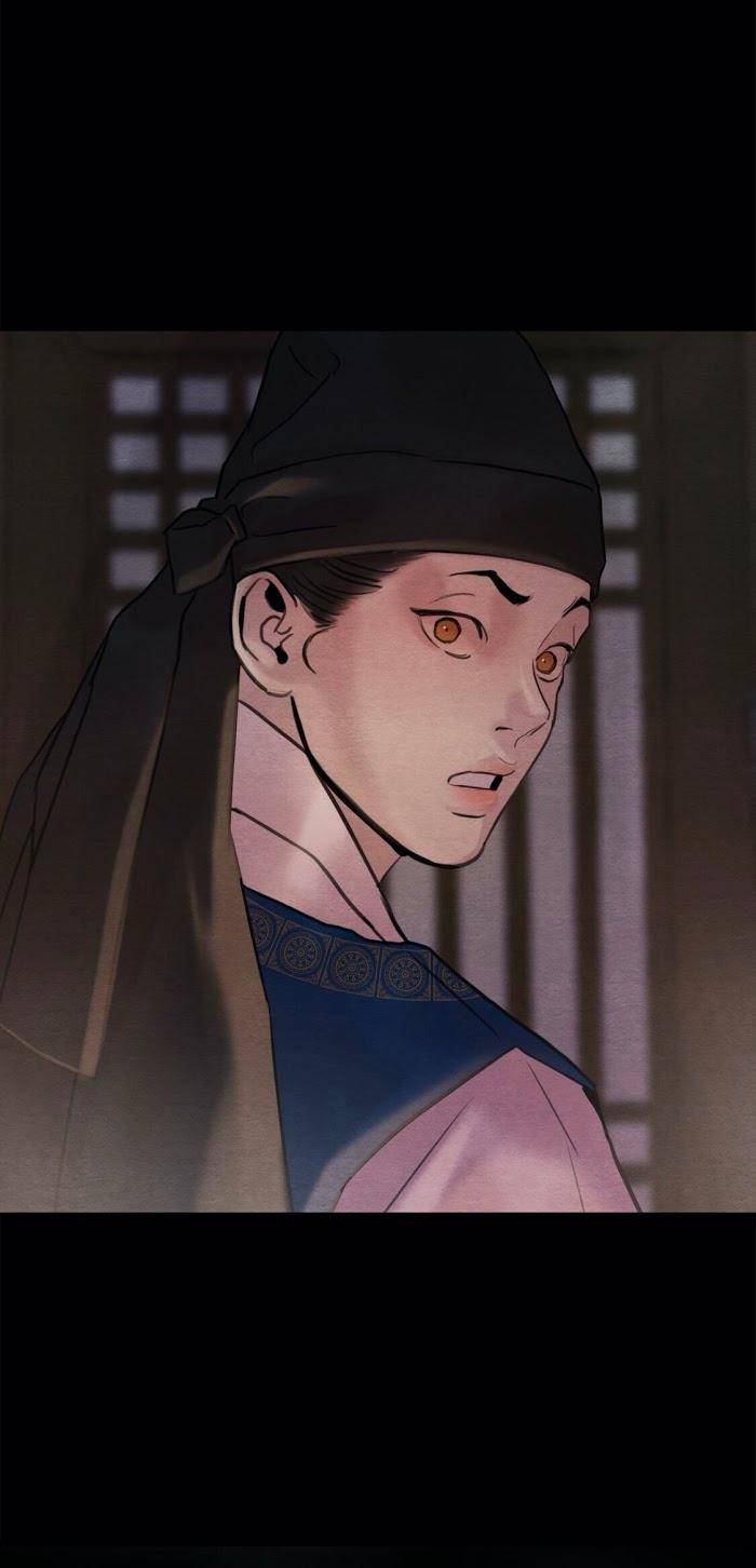 Painter-Of-The-Night-By-Byeonduck-Season-2-Eng page 6