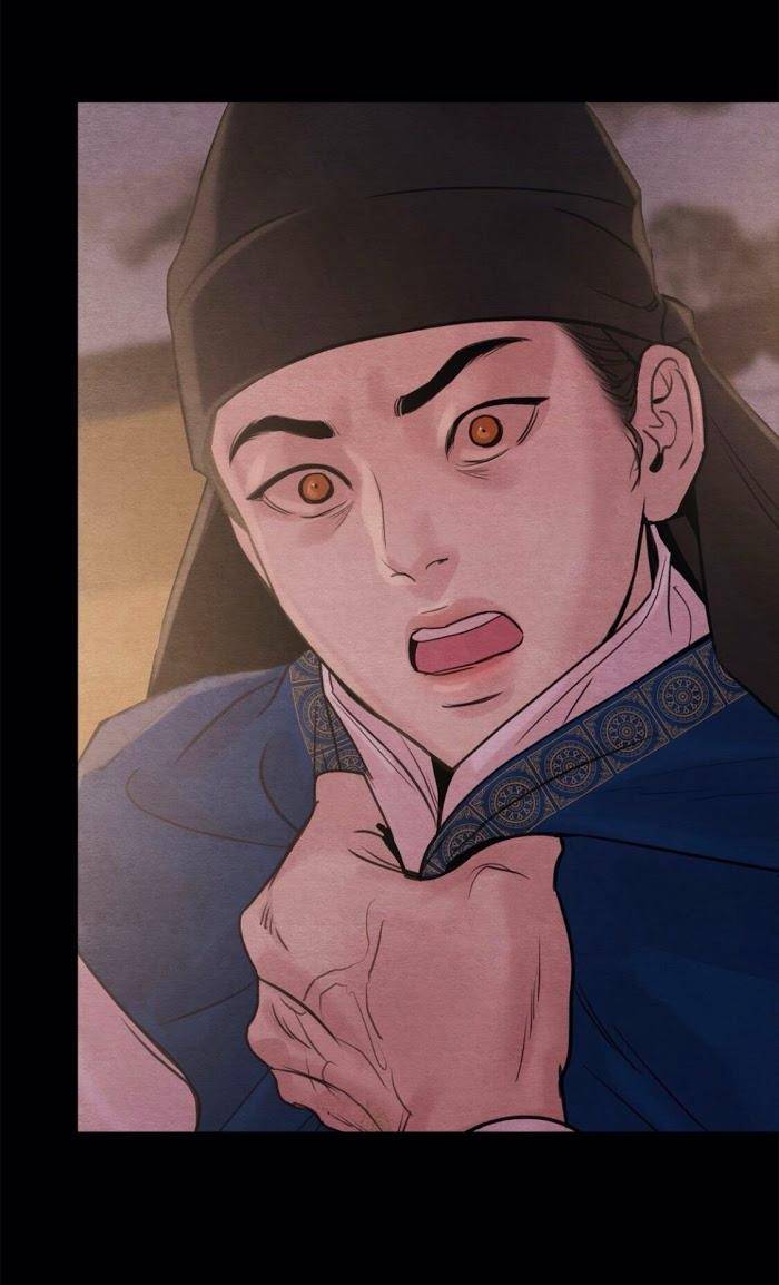 Painter-Of-The-Night-By-Byeonduck-Season-2-Eng page 9