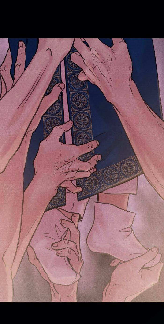 Painter-Of-The-Night-By-Byeonduck-Season-2-Eng page 10