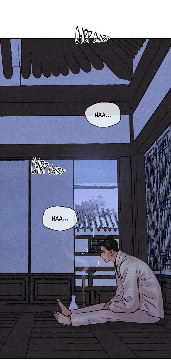 Painter-Of-The-Night-By-Byeonduck-Season-2-Eng page 14