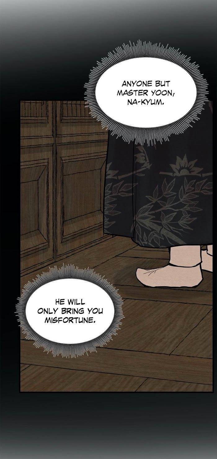Painter-Of-The-Night-By-Byeonduck-Season-2-Eng page 21