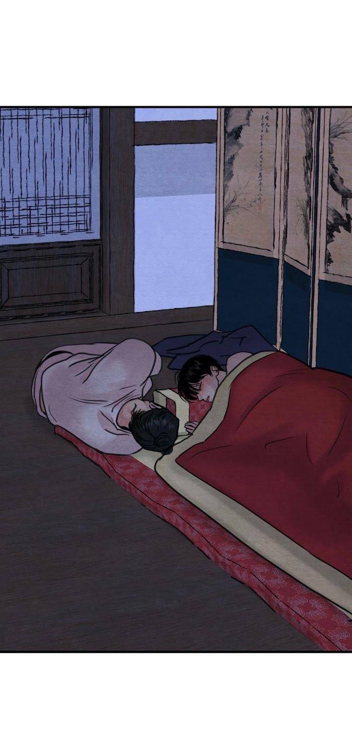 Painter-Of-The-Night-By-Byeonduck-Season-2-Eng page 22
