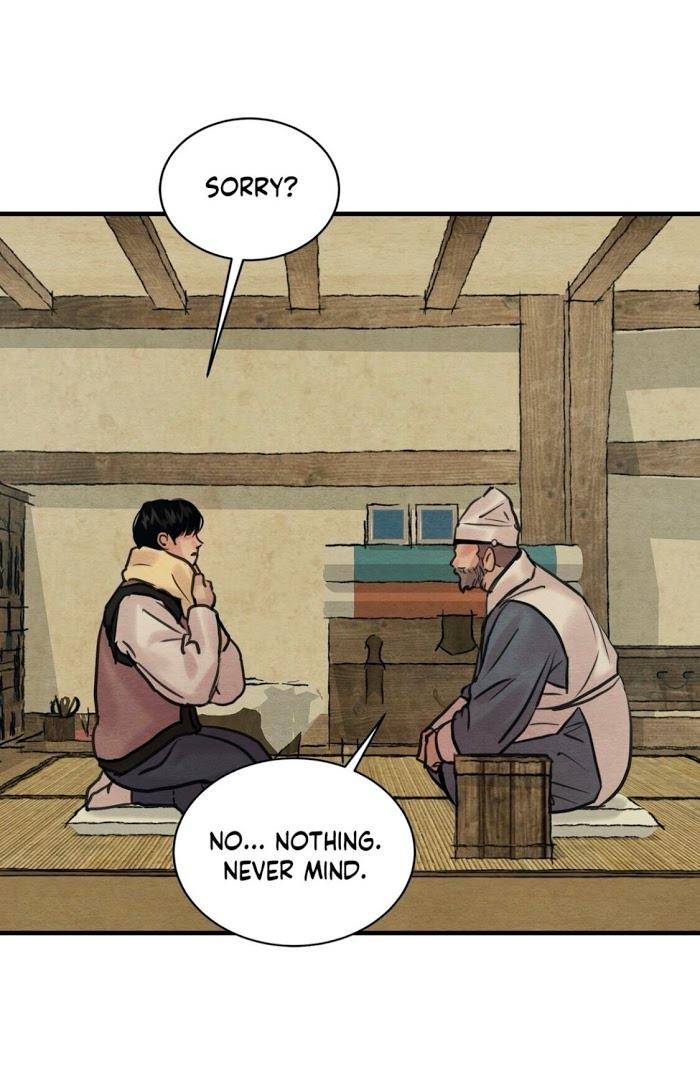 Painter-Of-The-Night-By-Byeonduck-Season-2-Eng page 32