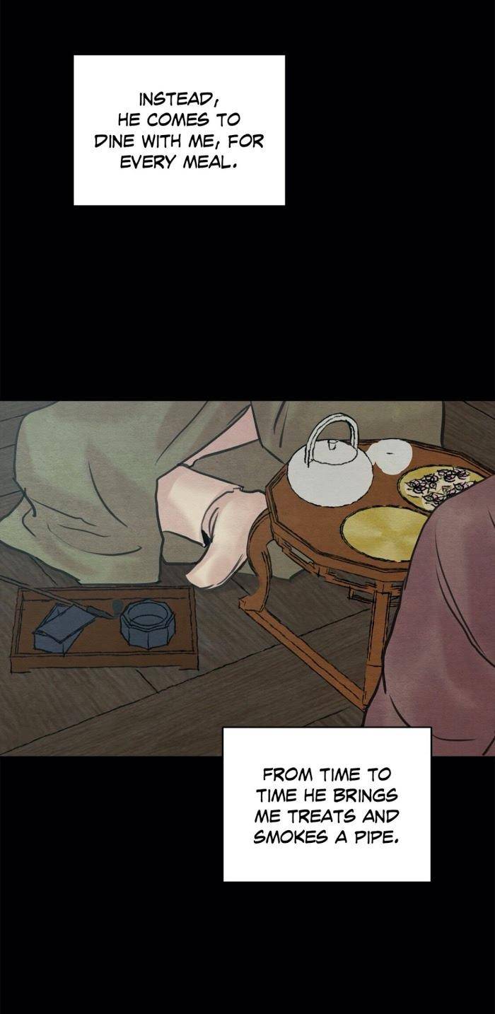 Painter-Of-The-Night-By-Byeonduck-Season-2-Eng page 43