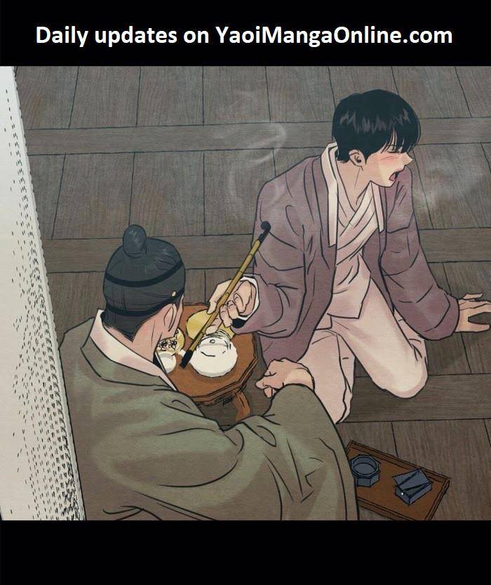 Painter-Of-The-Night-By-Byeonduck-Season-2-Eng page 46