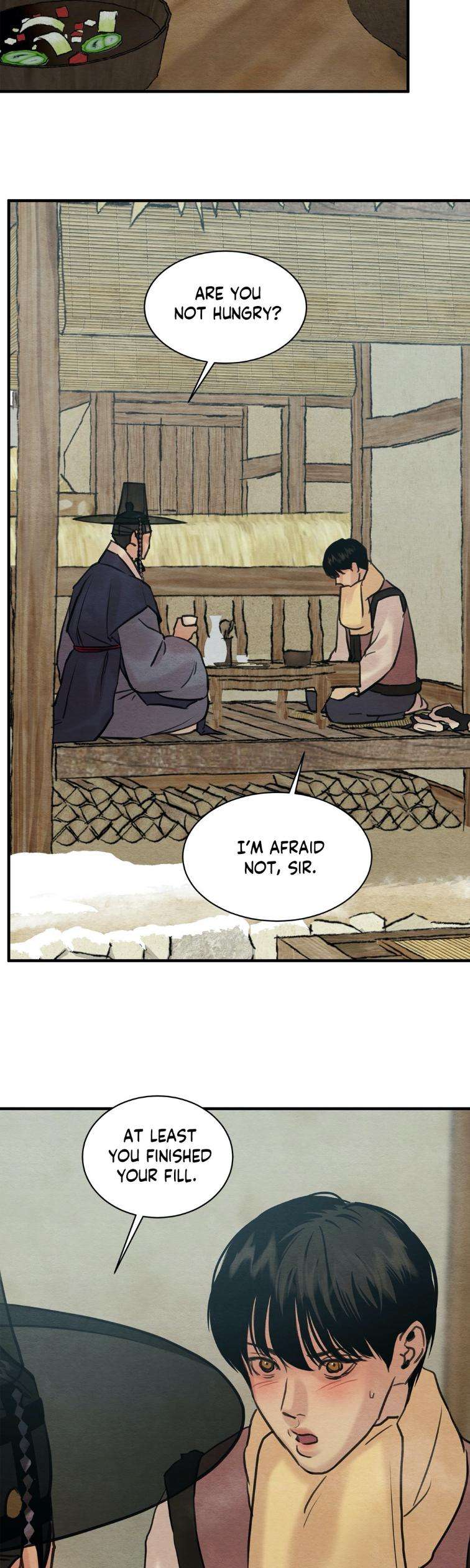 Painter-Of-The-Night-By-Byeonduck-Season-2-Eng page 6