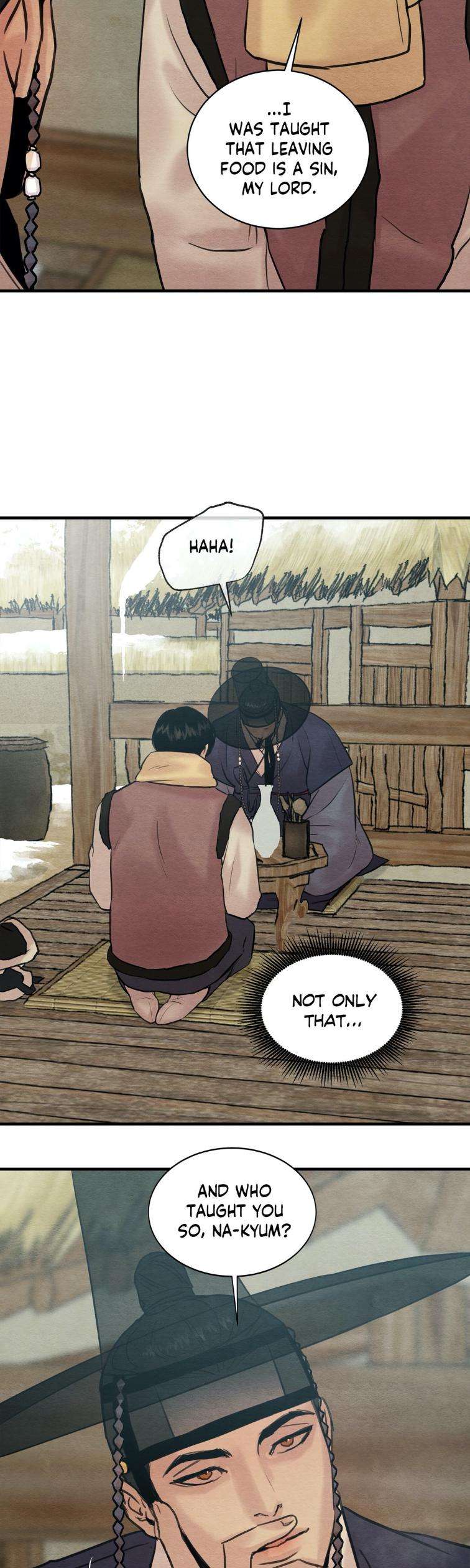 Painter-Of-The-Night-By-Byeonduck-Season-2-Eng page 7