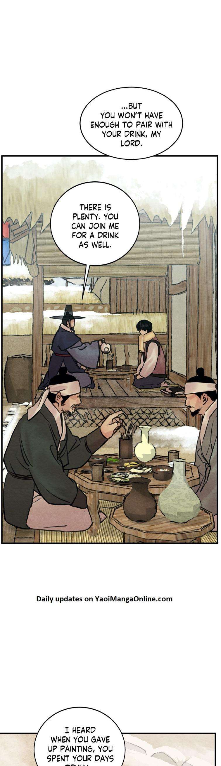 Painter-Of-The-Night-By-Byeonduck-Season-2-Eng page 10